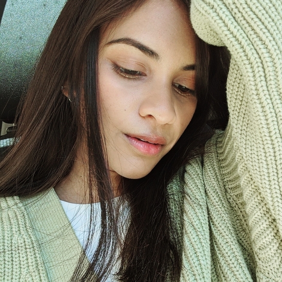 Meet your Posher, Shaumi - Picture 1 of 1